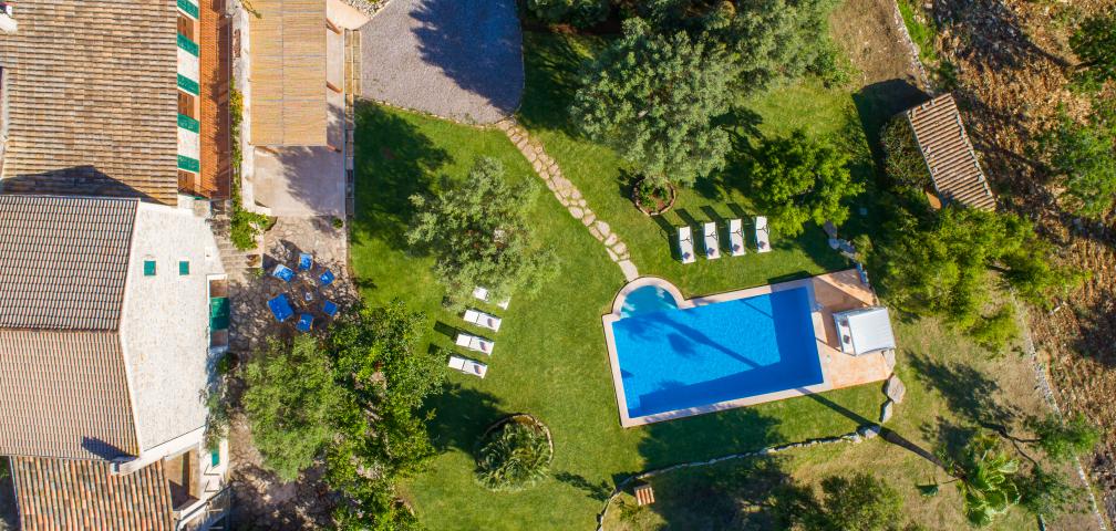 Finca Es Rafal