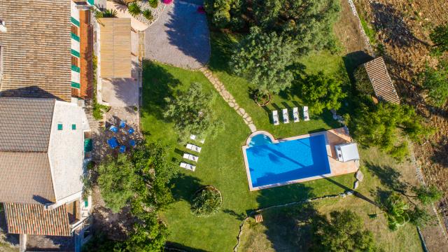 Finca Es Rafal