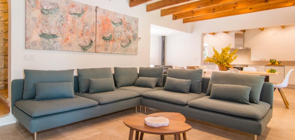 Finca Es Rafal