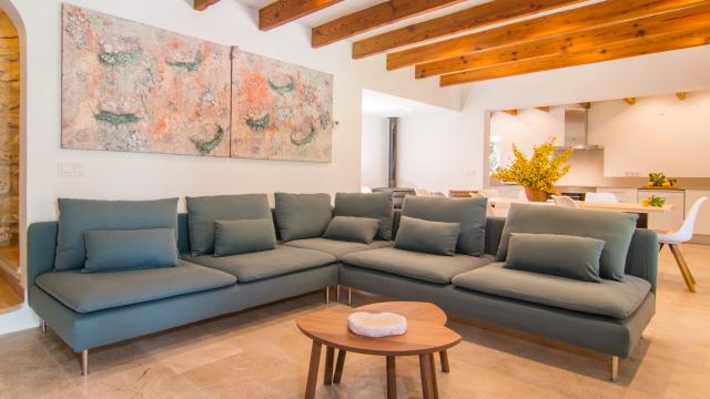 Finca Es Rafal