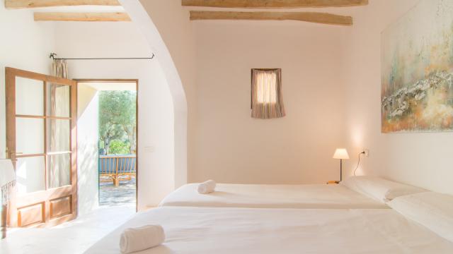Finca Es Rafal