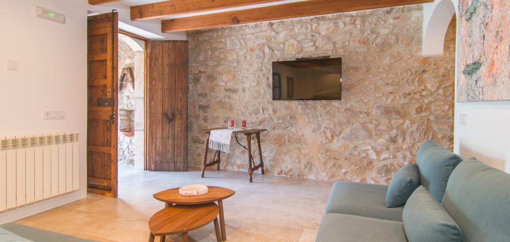 Finca Es Rafal