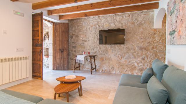 Finca Es Rafal
