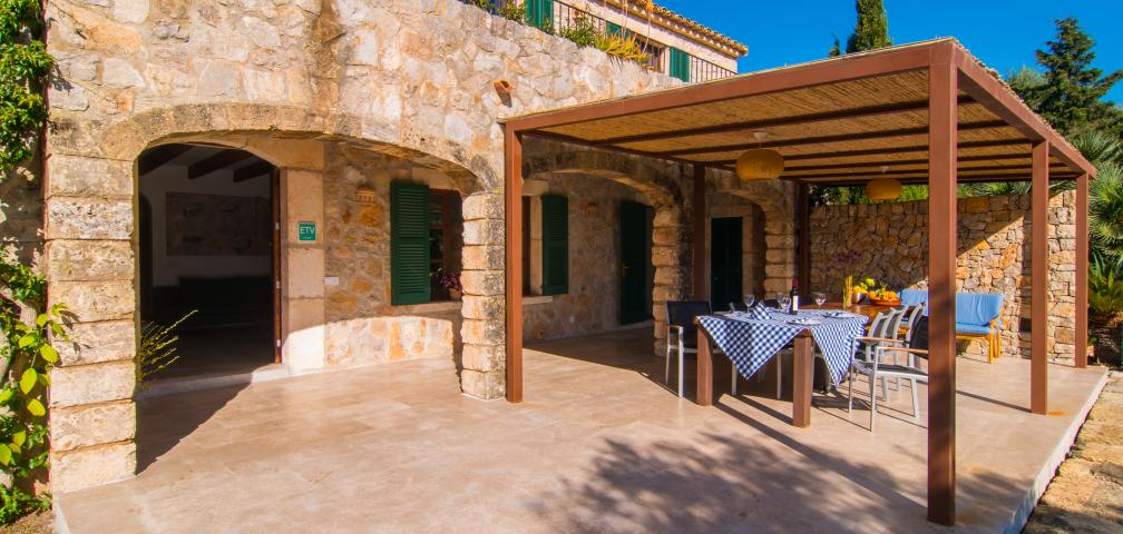 Finca Es Rafal