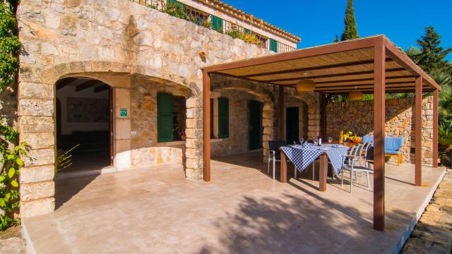 Finca Es Rafal