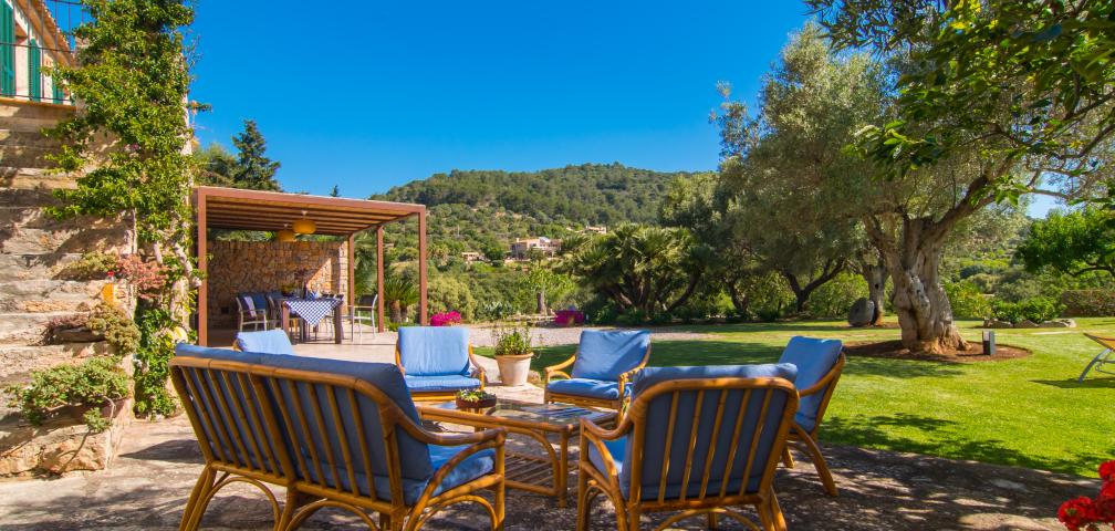 Finca Es Rafal