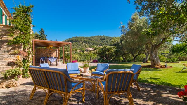 Finca Es Rafal