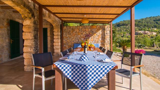 Finca Es Rafal