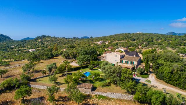 Finca Es Rafal