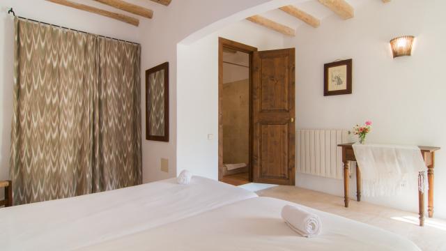 Finca Es Rafal