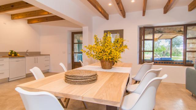 Finca Es Rafal
