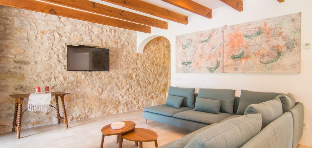 Finca Es Rafal
