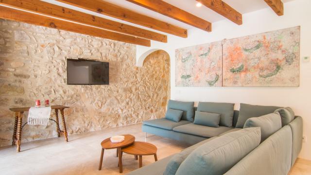 Finca Es Rafal