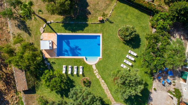 Finca Es Rafal