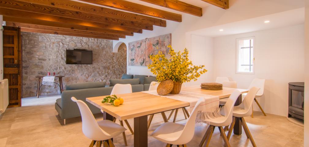 Finca Es Rafal