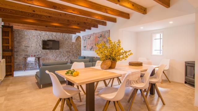 Finca Es Rafal