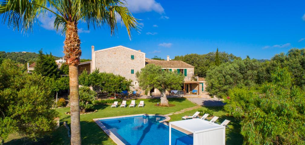 Finca Es Rafal