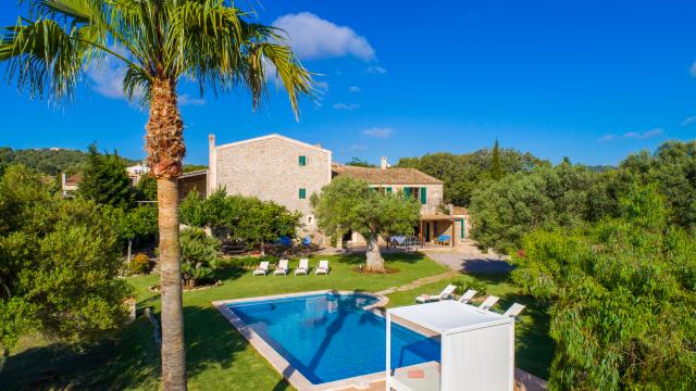Finca Es Rafal