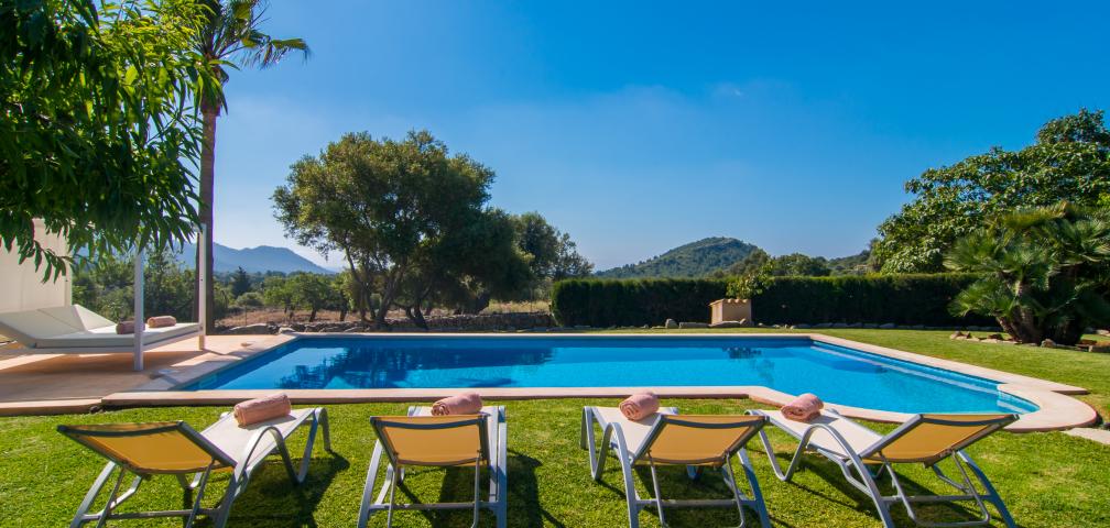 Finca Es Rafal