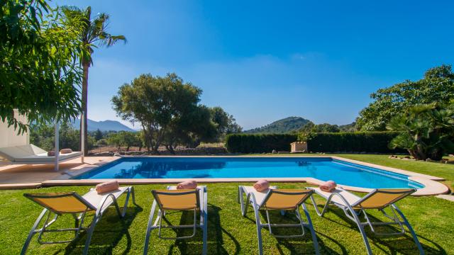 Finca Es Rafal