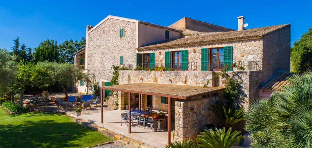Finca Es Rafal