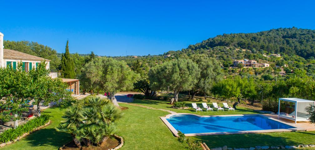 Finca Es Rafal