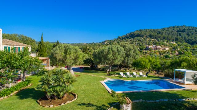 Finca Es Rafal