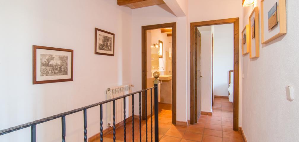 Finca Es Rafal
