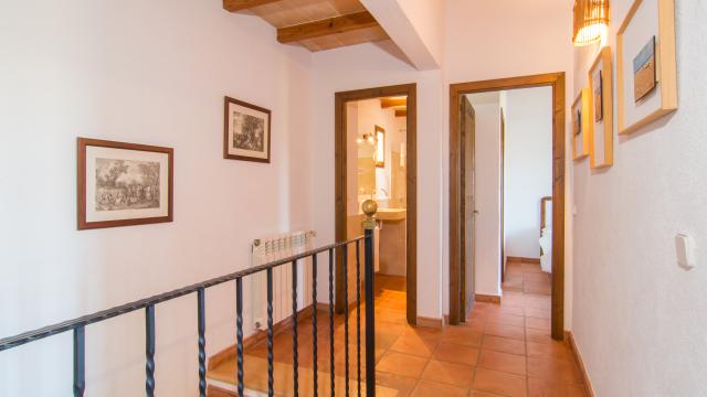 Finca Es Rafal