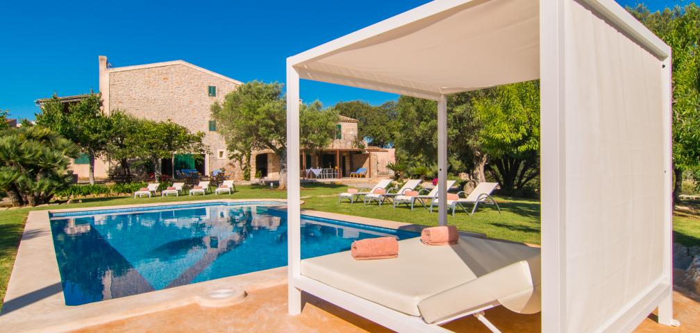 Finca Es Rafal