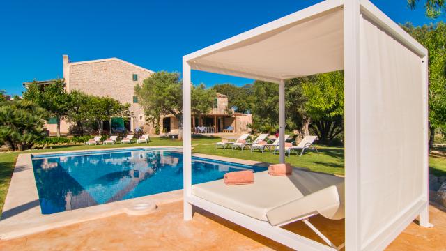 Finca Es Rafal