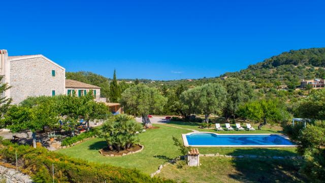 Finca Es Rafal