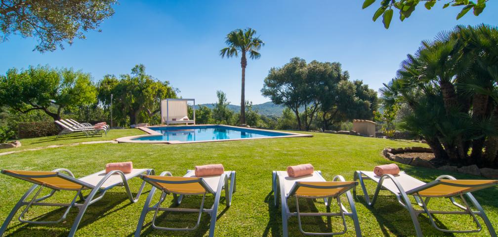 Finca Es Rafal