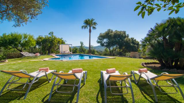 Finca Es Rafal
