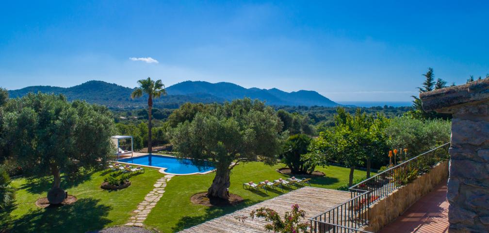Finca Es Rafal