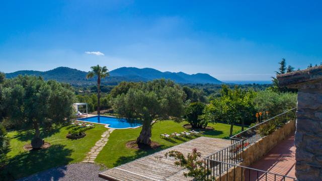 Finca Es Rafal