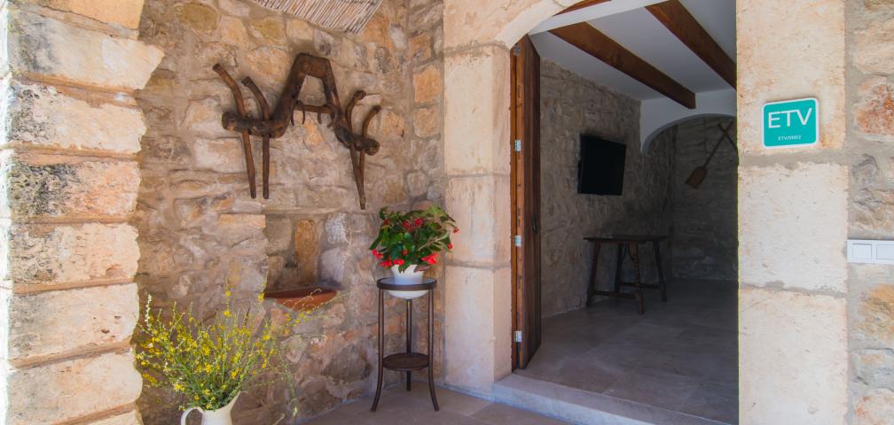 Finca Es Rafal