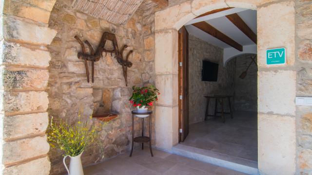 Finca Es Rafal