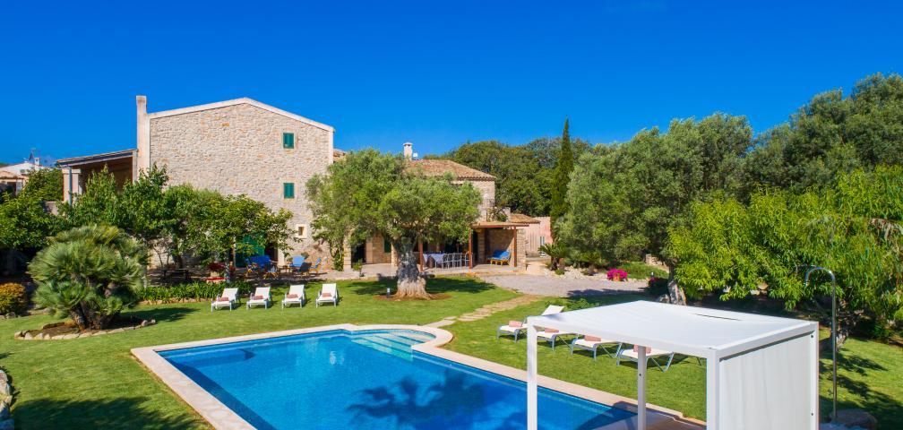 Finca Es Rafal