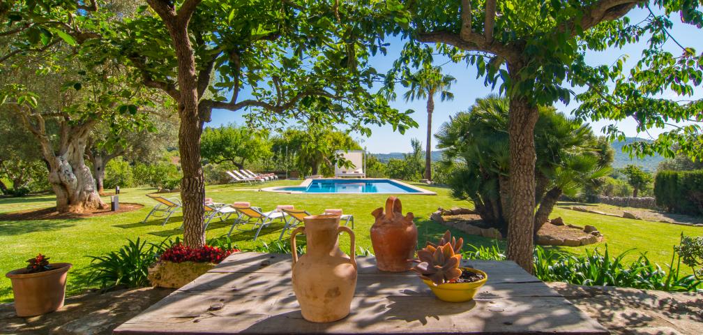 Finca Es Rafal