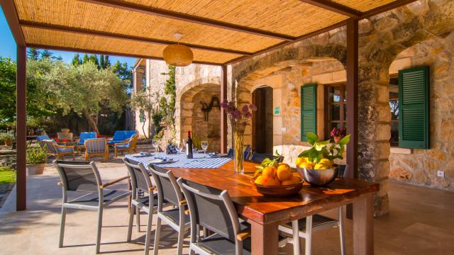 Finca Es Rafal