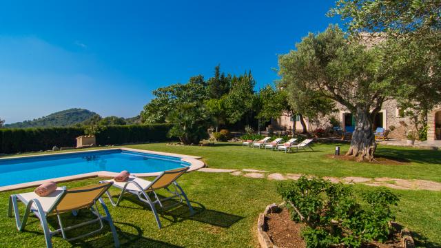 Finca Es Rafal