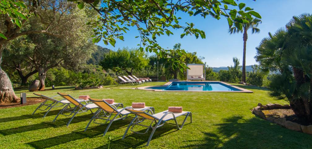 Finca Es Rafal