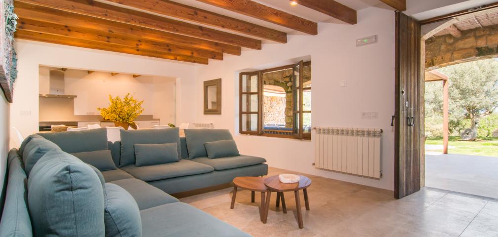 Finca Es Rafal
