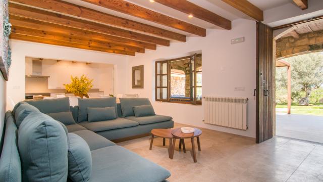Finca Es Rafal
