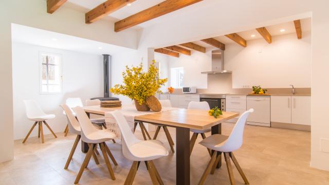 Finca Es Rafal