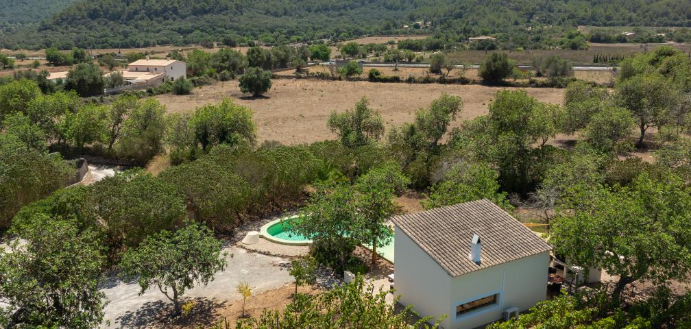 Finca Petit Chateau
