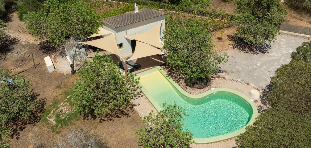 Finca Petit Chateau