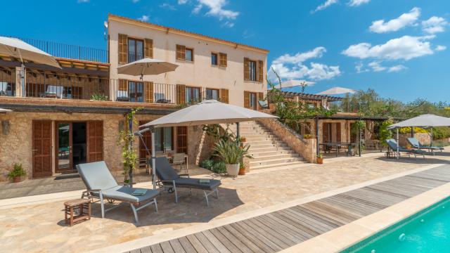 Finca Hasta la Vista