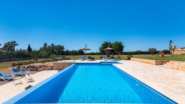 Finca Calonge